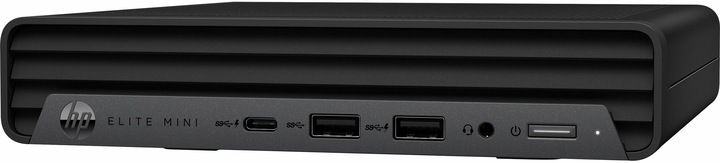 Image du produit HP Elite Mini 800 G9 (Intel Core i7-14700, 16 Go, 512 Go)
