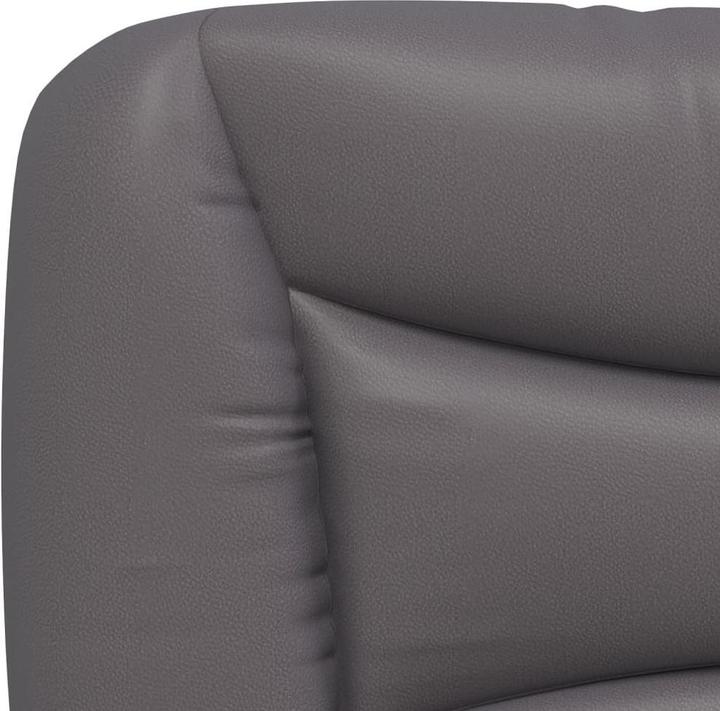 Actual product image vidaXL Bett (140 x 190 cm)