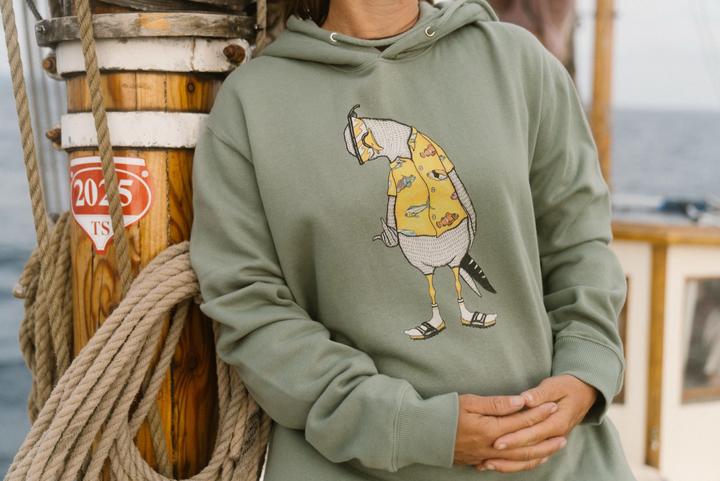 Produktbild Lakor Flipping the Bird (M)