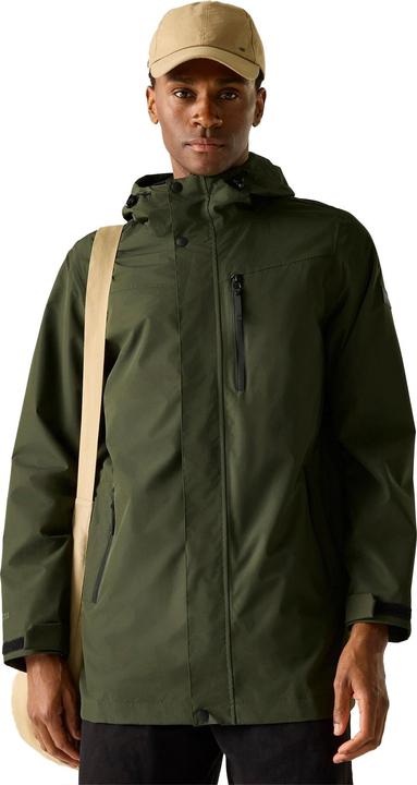 Produktbild Regatta Daledon Shelljacke Wasserfest (L)