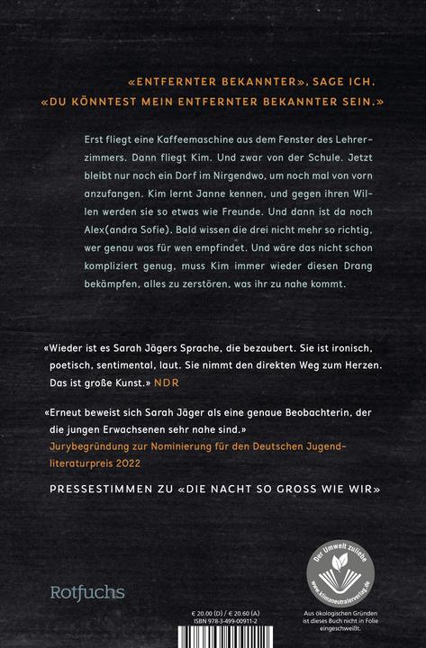 Produktbild Rotfuchs Schnabeltier Deluxe
