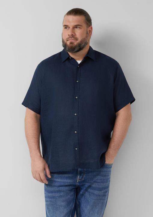 Produktbild s.Oliver Hemd (4XL)