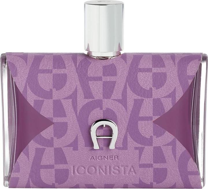 Actual product image Etienne Aigner Iconista Eau de Parfum 100 ml (Eau de parfum, 100 ml)