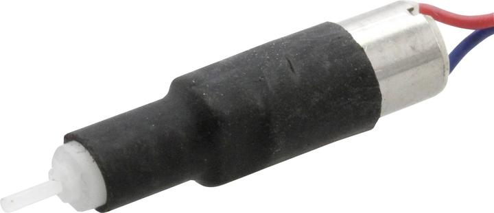 Produktbild Sol Expert Getriebemotor 4 mm