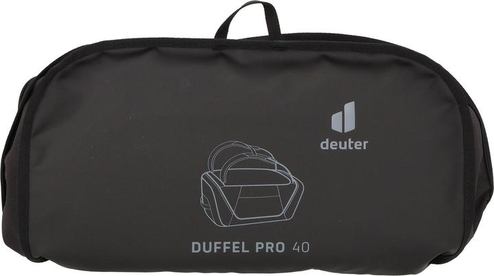 Actual product image Deuter Duffel Pro 40 (40 l)