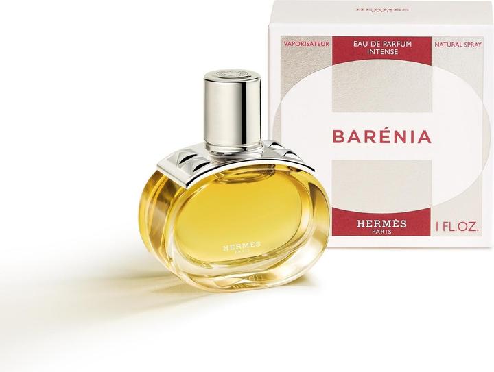 Actual product image Hermès Barenia Intense (Eau de parfum, 30 ml)