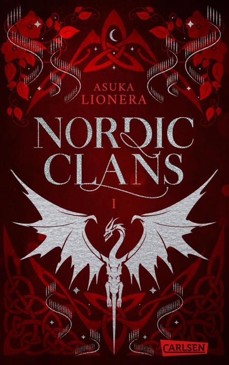 Nordic Clans 1: Mein Herz, so verloren und stolz (Deutsch, Asuka Lionera, 2024)