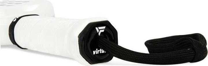 Produktbild Virtufit Racchetta padel - Ibrida - Bianca/Grigia