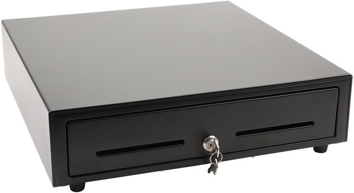 Olympia Tiroir-caisse LD 410AT