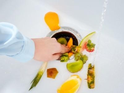 Actual product image Insinkerator ISE66Disposal system for food waste with lid 0.75 hp (0.98 l)