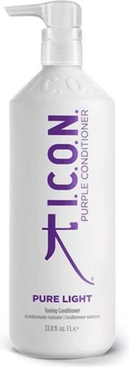 Icon Pure Light Conditioner 1000ml (1000 ml)