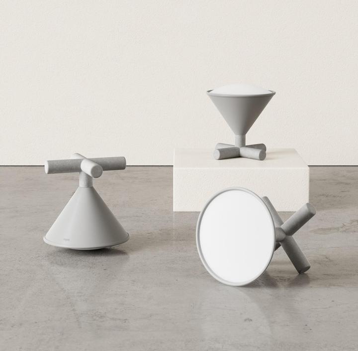 Image du produit Nanoleaf Cono (130 lm)