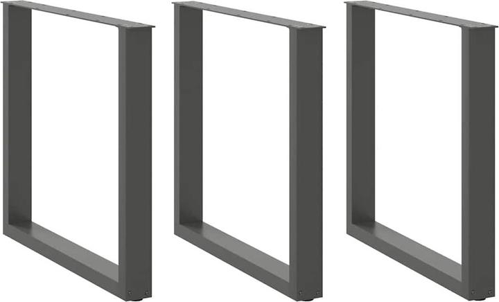 Produktbild vidaXL Esstischbein