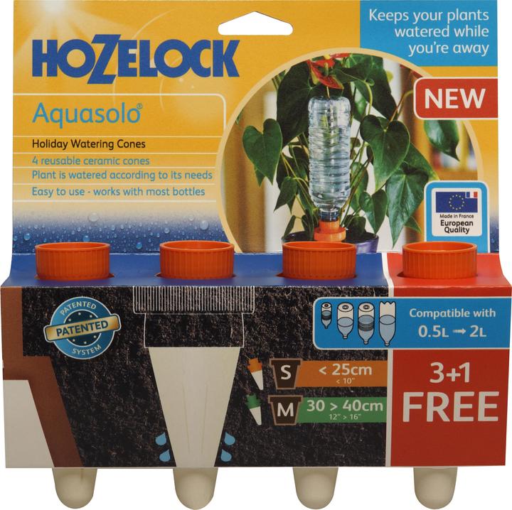 Produktbild Hozelock Aquasolo 27