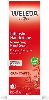 Image du produit Weleda Grenade