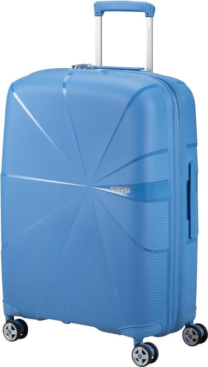 Immagine prodotto American Tourister Valigia & Trolley Starvibe Spinner 67 EXP (70 l)