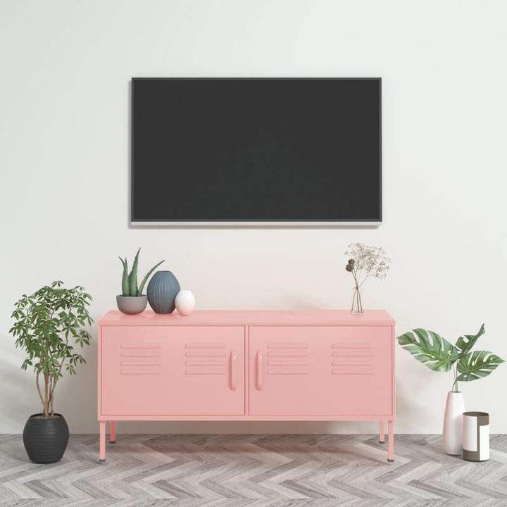 Produktbild VidaXL Travers (105 x 35 x 50 cm)