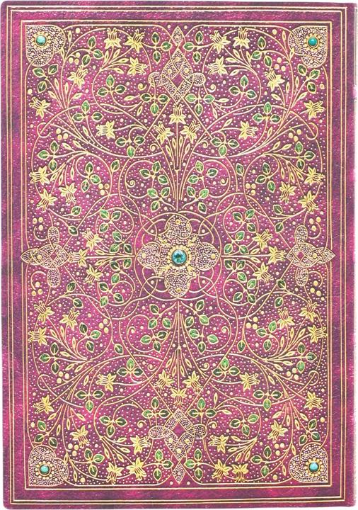 Image du produit Paperblanks Agenda Jubilé de Diamant 2026 (1 semaine / 2 pages)