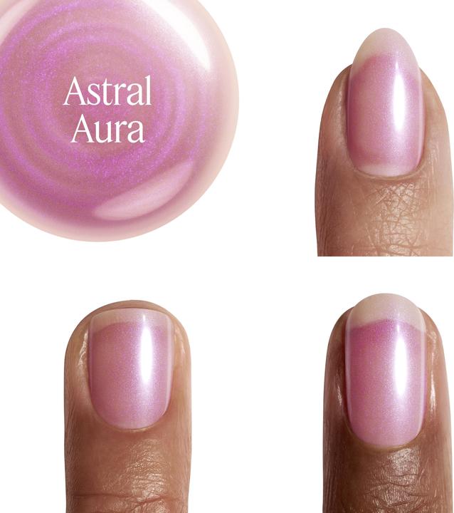 Produktbild Essie Special Effects (Astral Aura, Gel-Effekt Nagellack)