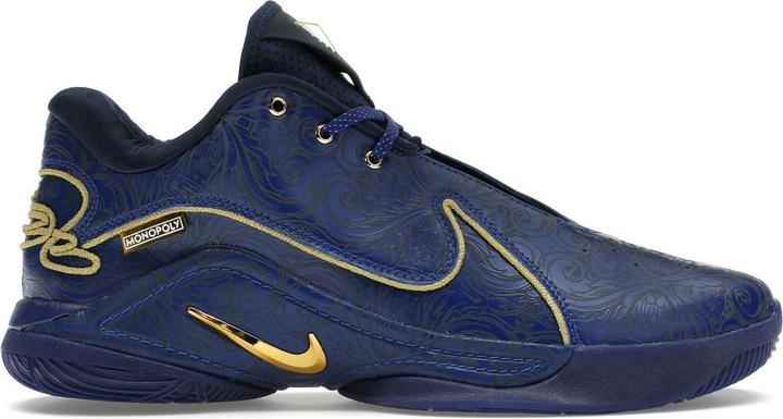 Produktbild Nike LeBron 22 Monopoly Deep Royal Blue (43)