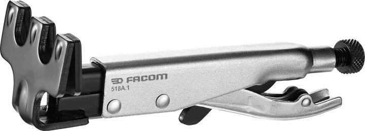 Produktbild Facom Gripzange (200 mm)