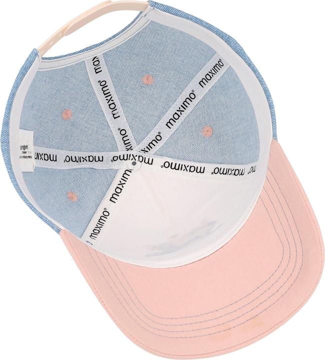 Produktbild Maximo Baseball Cap lovely smile