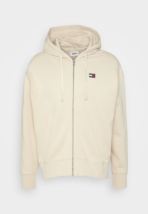 Image du produit Tommy Jeans Tjm Rlx Badge Zipthru (M)