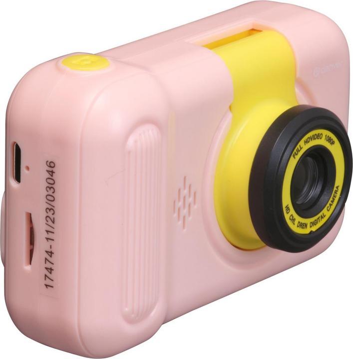 Actual product image Denver WCT-8020W