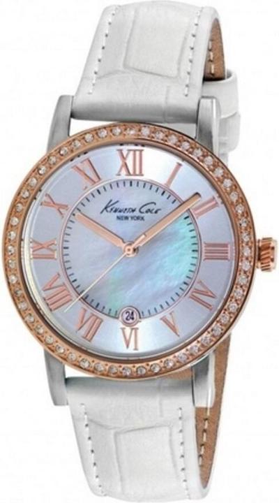 Kenneth Cole Dameshorloge IKC2836 (Ø 35 mm) (35 mm)