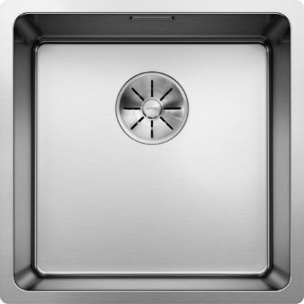 Productafbeelding Blanco Andano 400-U (Onderbouw gootsteen, 44 cm, 44 cm)