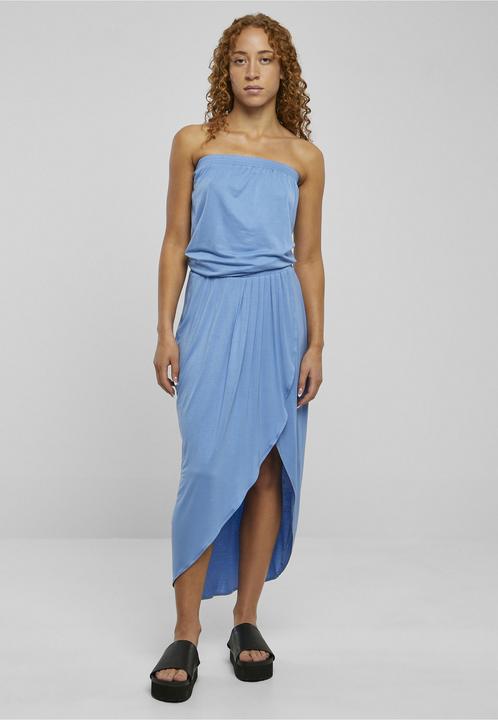 Image du produit Urban Classics Ladies Viscose Bandeau Dress - 1222 (XS)