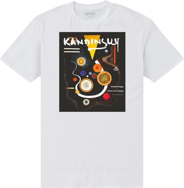 Produktbild Apoh Theorist TShirt (XL)