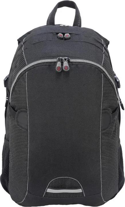 Actual product image Shugon Liverpool Stylish Backpack (23 l)