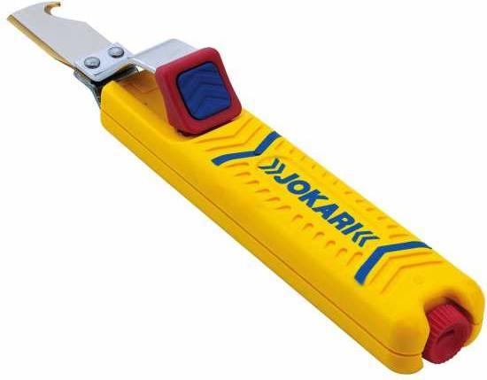 Produktbild Jokari Kabelmesser (2.80 cm)