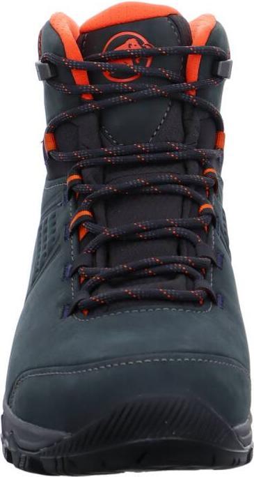 Actual product image Mammut Mercury IV Mid GTX Men (41 1/3)