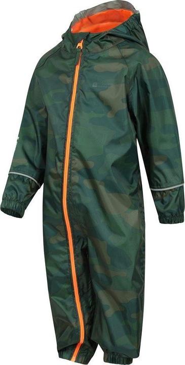 Image du produit Mountain Warehouse Imperméable bébé (74)