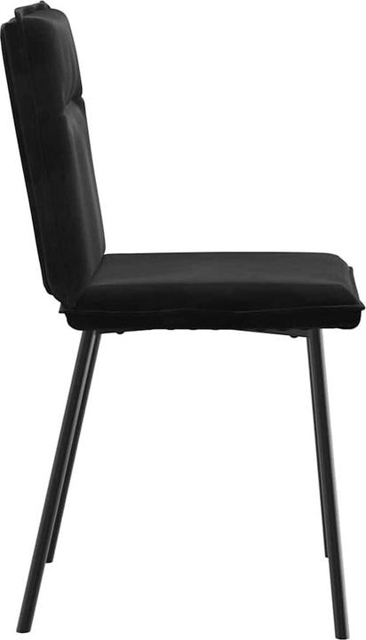 Actual product image vidaXL Esszimmerstuhl