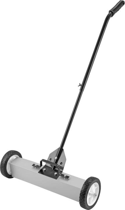 Push sweepers
