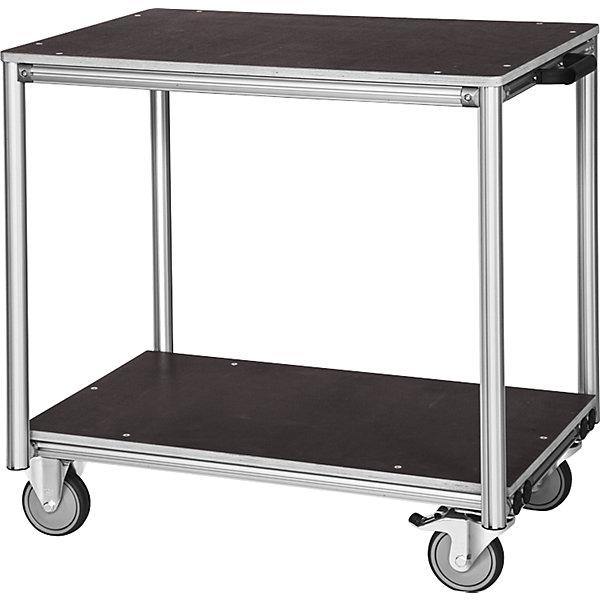 Produktbild FPS Montagewagen aus Alu-Profil (350 kg)