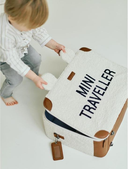 Produktbild Childhome Mini Traveller Kinderkoffer