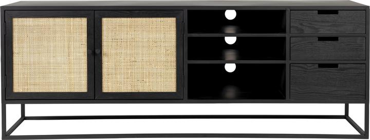Image du produit White Label Living Guuji (150 x 38 x 55 cm)