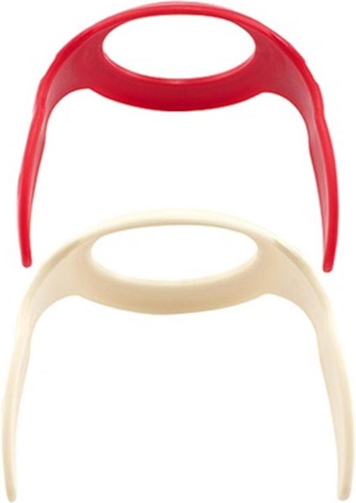 Actual product image Kuli-Muli Handles for standard bottle