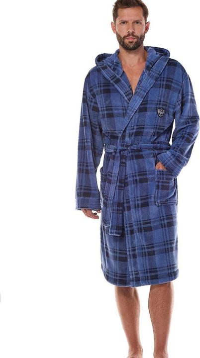 L&L Collection Schlafrocke (XXL)