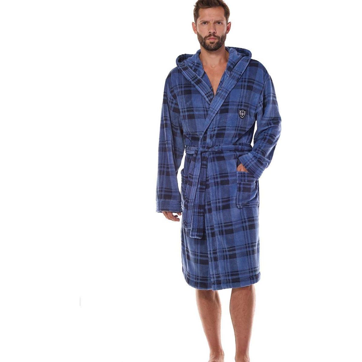 L&L Collection, Bademantel, Schlafrocke (XXL)