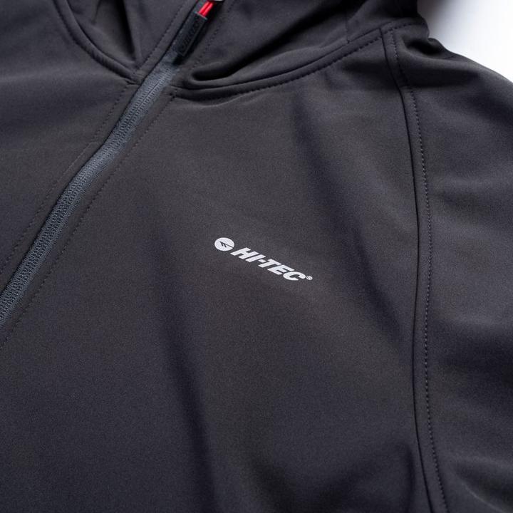 Immagine prodotto Hi-Tec Netz-Softshelljacke (XL)