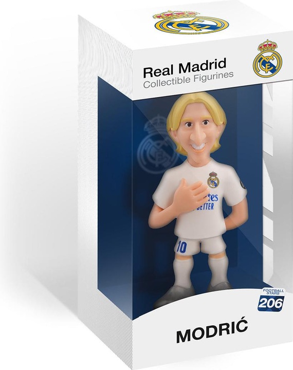 Produktbild Minix Real Madryt - Luka Modric
