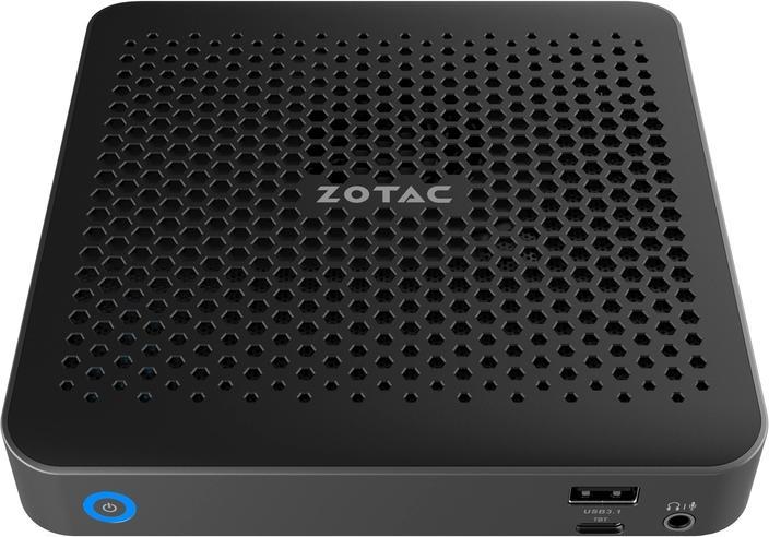Image du produit Zotac Zbox – Edge MI626