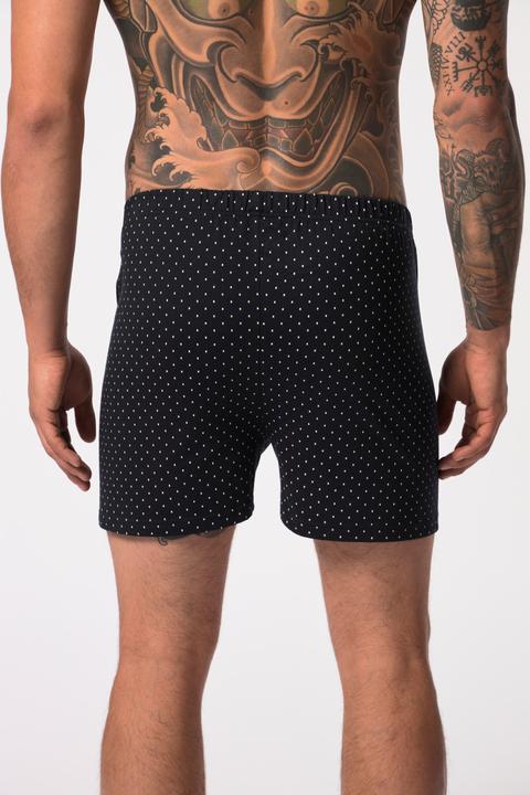 Immagine prodotto JP1880 Boxer con FLEXNAMIC® in confezione doppia (6XL, Confezione da 2)