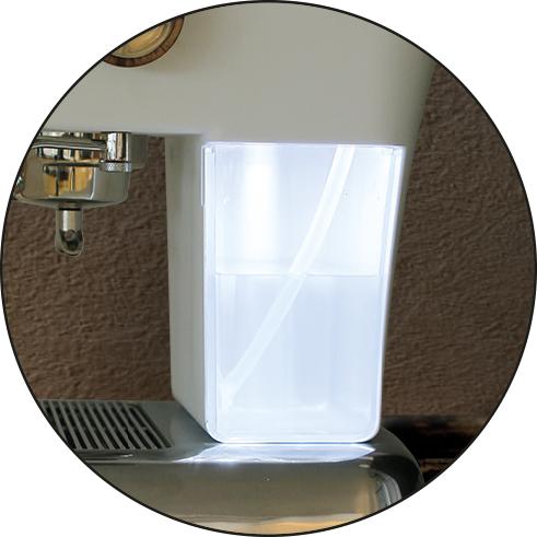 Image du produit Ascaso Dream PID ESE Pads