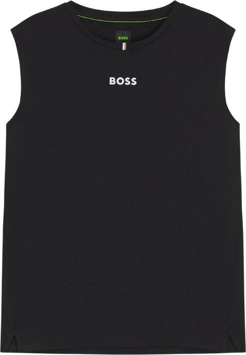 Actual product image BOSS Mens Quick Dry Active Tank Top (M)